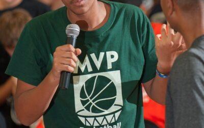 MVP’s “One Word Answer” Video
