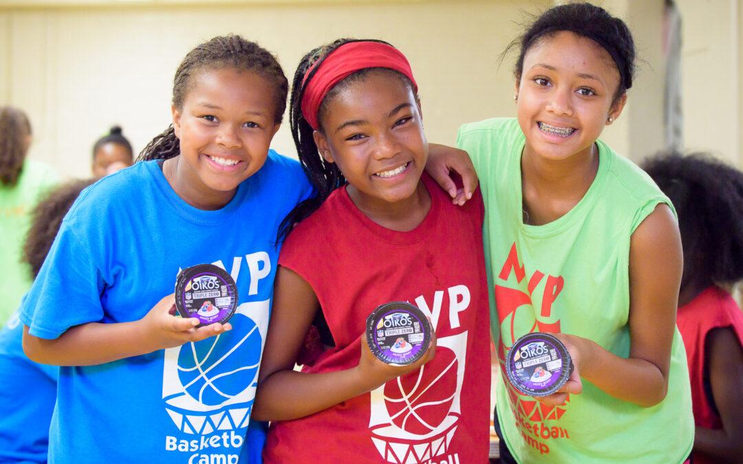 First time at camp:  here’s what you need to know