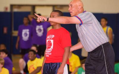 Spotlight On Our North Salem Camp Week