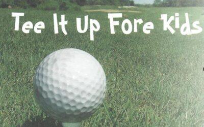Tee It Up Fore Kids
